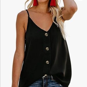 NWT. Jonivey Top